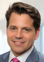 Anthony Scaramucci, SkyBridge Capital